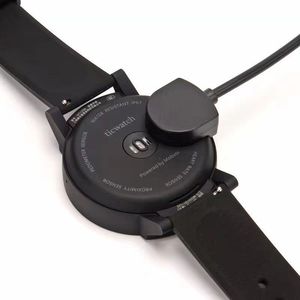 适用出门问问ticwatch pro手表充电器ticwatch pro3Let\X 充电线