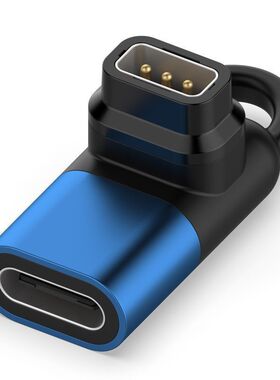 适用高驰手表COROS PACE3转接头APEX 2pro充电器VERTIX2S充电线头