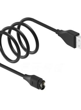 适用佳明935/945/Fenix5Xplus/6xpro/7s/7x本能手表充电器数据线