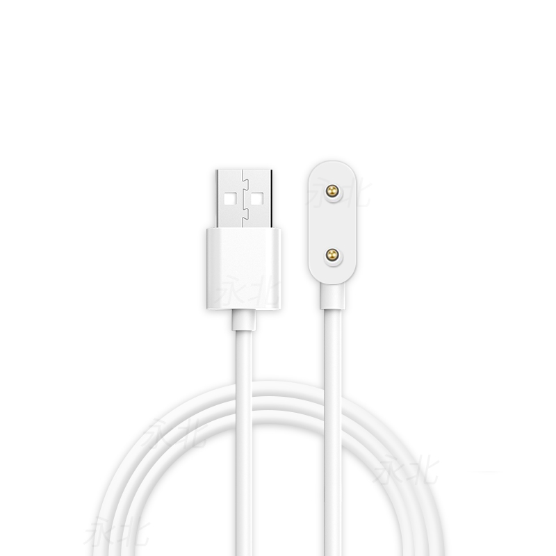 适用于keep手环b4充电线keepb4lite磁吸式充电器专用快充非原装