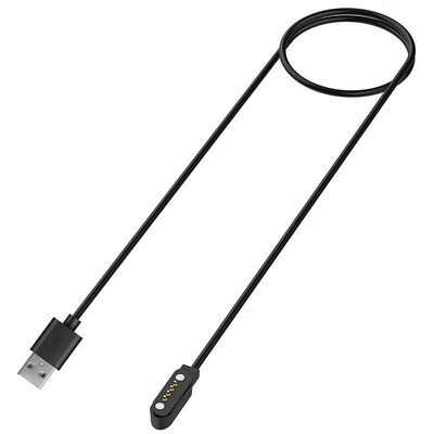 适用NANK/南卡Runner Pro5骨传导蓝牙耳机配件数据线磁吸充电器线