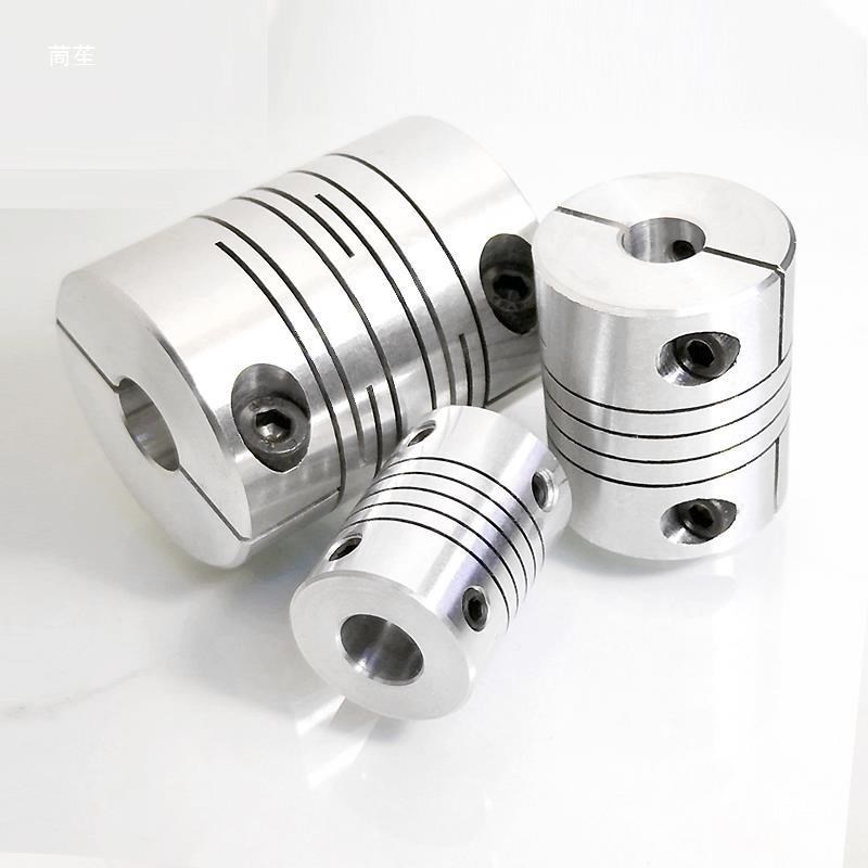 CPBS16/20/CPB32波纹管6联轴器CPFB-D16 D20 D25 D32/D40/d12/d10