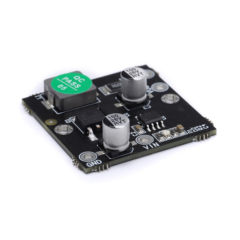 铅酸电池充电模块 CN3768模块 充电模块 三段式充电 12V 恒流