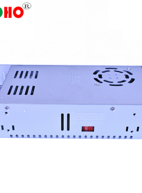 原装24v21a480w开关电源 DC25v26v24v500w工控设备马达电源变压器