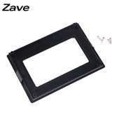 蓝屏黄屏 带背光 无字库 3.3V 带中文字库 LCD12864液晶显示屏