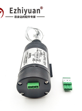 柴油发动机XHQ-PX12V/24V熄火器汽车船通电/断电停机油门控制装置
