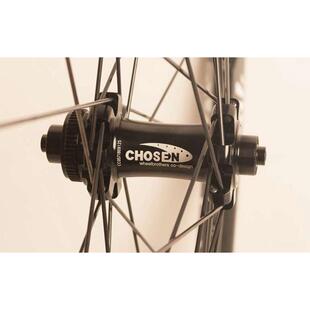 乔绅直头花鼓DT辐条26 轱辘哥太阳TR25 29轮组12速ms 27.5