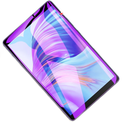 华为擎云C5全屏8英寸平板钢化膜