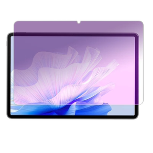 适用于OPPOpadair2钢化膜OPD2301全屏新款11.4英寸AIR2高清抗蓝光护眼防摔爆防指纹平板电脑屏幕玻璃保护贴膜