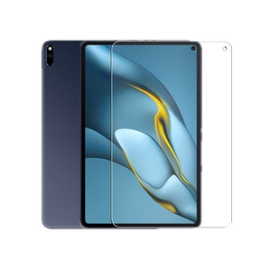 适用于华为matepadpro钢化膜10.8寸钻石保护贴MRX-W09全屏覆盖抗蓝光护眼防摔爆防指纹电脑屏幕平板保护贴膜
