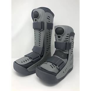 冰岛 奥索Ossur Rebound越伴达 跟腱靴 充气步行靴