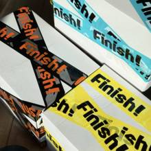 喷射战士封箱胶带打工失败splatoon3胶带斯普拉遁周边switch