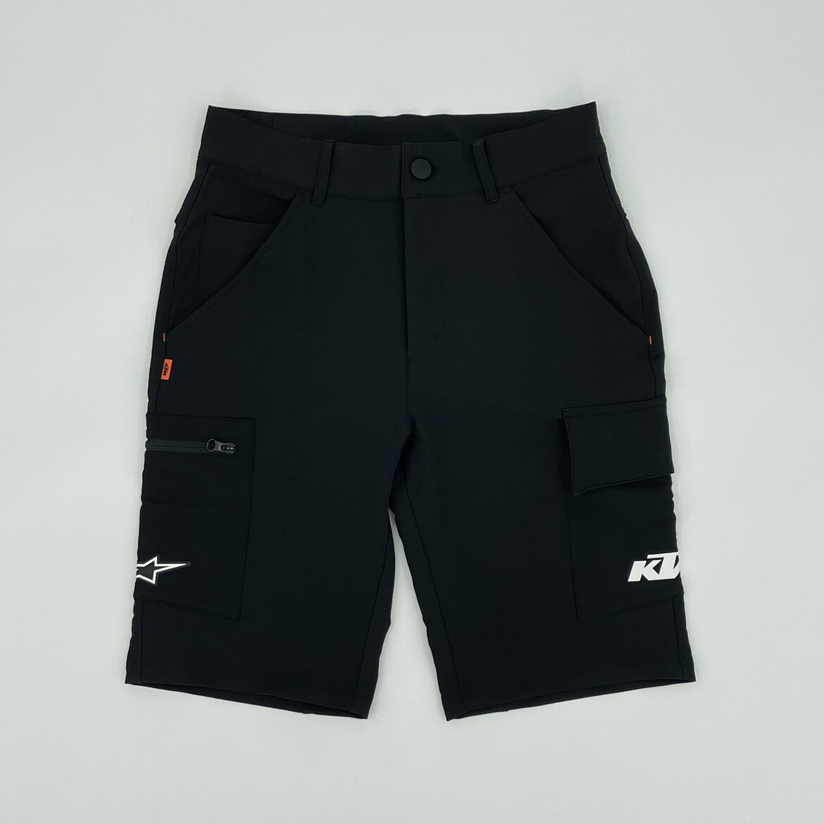 MoToGP机车赛事骑行工装裤KTM红牛Tech3车队夏季摩托车厂队工作服