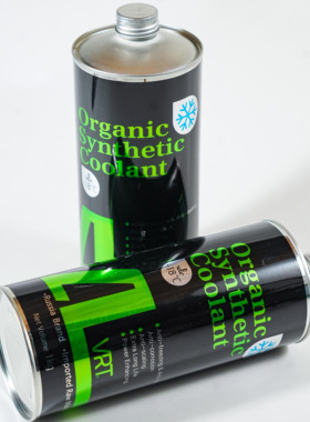 VRT防冻液添加剂散热优化剂有效降低引擎温度汽车发动机冷却液