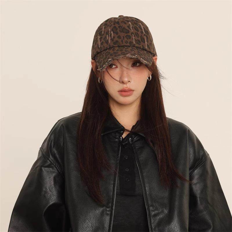 Classy key新加坡设计师联名款显脸小鸭舌帽大头围大帽檐棒球帽子,居家日用,头部防护用品,淘宝优惠券,粉丝福利购,淘宝优惠卷