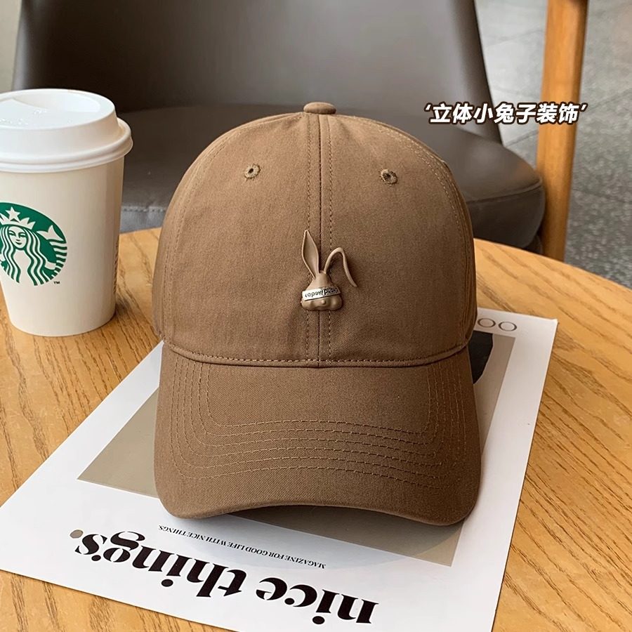 Classykey春夏百搭显脸小鸭舌帽