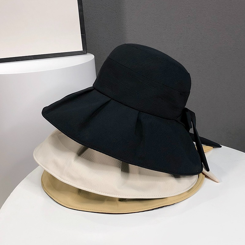 Classykey渔夫帽防紫外线遮阳