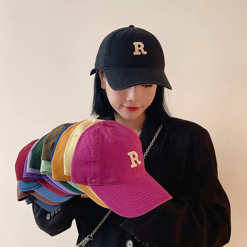 Classykey设计师联名款帽子