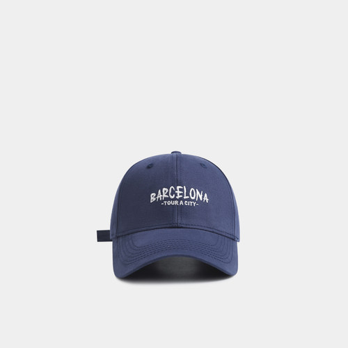 Classykey联名款硬顶鸭舌帽