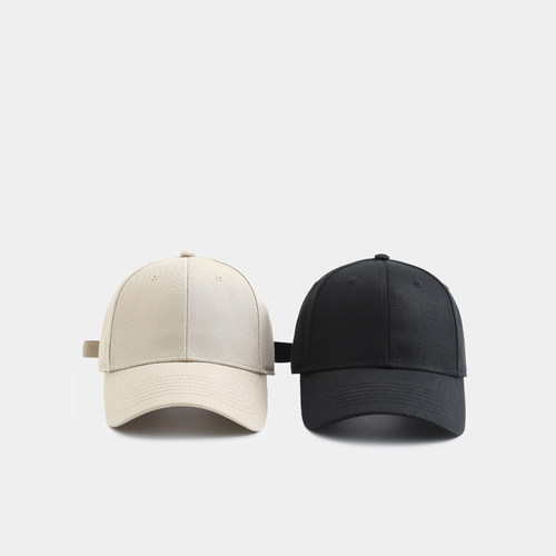 Classykey联名款硬顶鸭舌帽