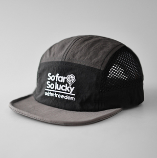 Classy key新加坡设计师联名款运动防晒遮阳棒球帽子显脸小鸭舌帽