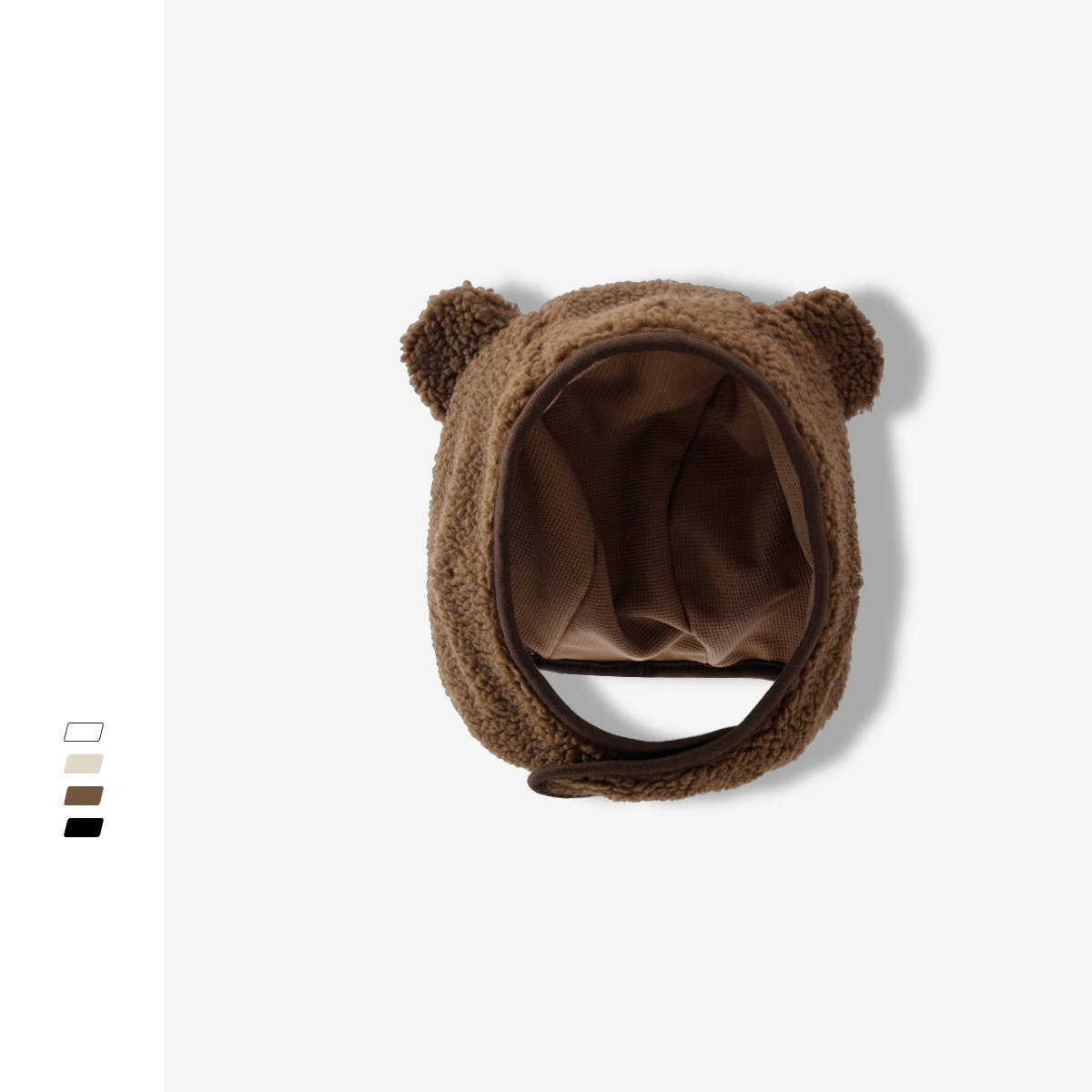 Classy key新加坡设计师联名款骑车防寒保暖护耳帽子显脸小雷锋帽,服饰配件/皮带/帽子/围巾,手帕,淘宝优惠券,粉丝福利购,淘宝优惠卷