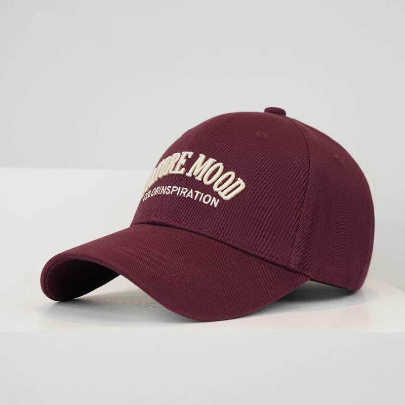 Classy key新加坡设计师联名款户外运动防晒棒球帽子显脸小