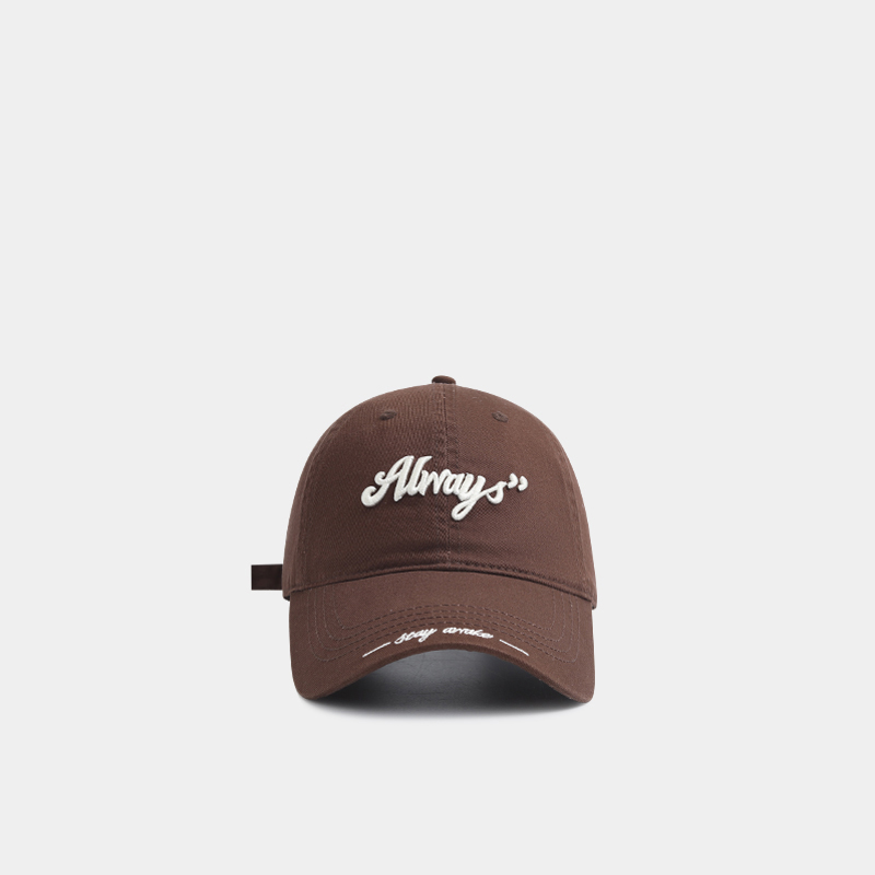 Classykey联名款防晒棒球帽