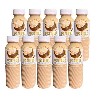 小瓶装椰汁椰乳0反式脂肪酸饮品