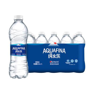 整箱会议用水饮用水包邮