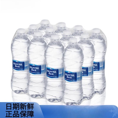 百事可乐纯水乐纯净水运动饮用水