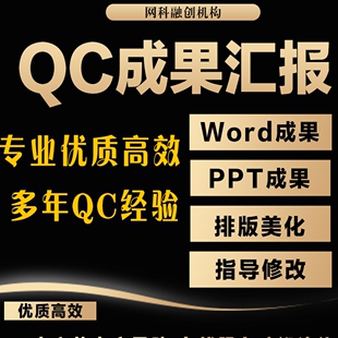 代撰编写电力火因草建筑多行业管理创新WORD|PPT报告美化演讲稿