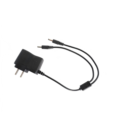 7.4v智能双保护充电器