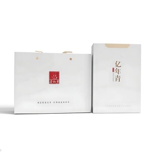 茶私章亿年青清香型铁观音送长辈自己喝包装礼盒装送礼高性价比