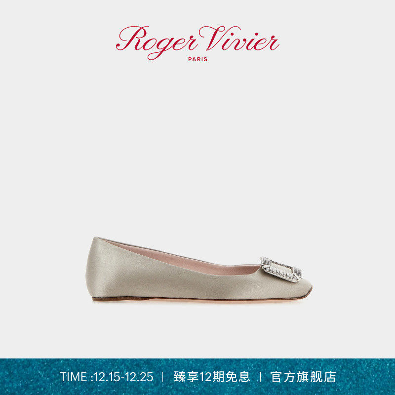 闪耀丝缎流转轻柔曼妙