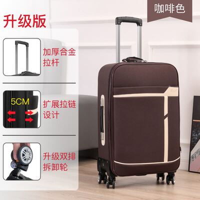suitcaseluggagetrolleybag