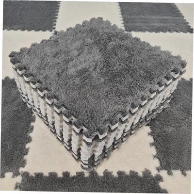 Foam floor mat stitching household childrens climbing m