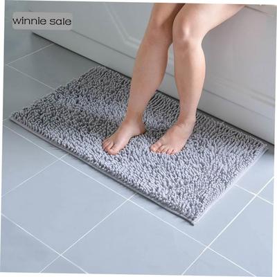 Bath Bathroom Floor Shower Rug Mat guard carpet