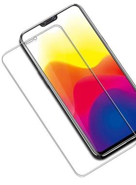 适用于Full Clear Screen Glass Film Protector Cover for Samsu