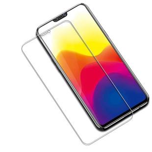 适用于Full Clear Screen Glass Film Protector Cover for Samsu