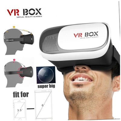 FactoryVirtualrealityVR