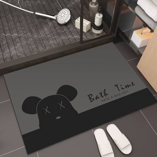 Bathroommatnon-slip