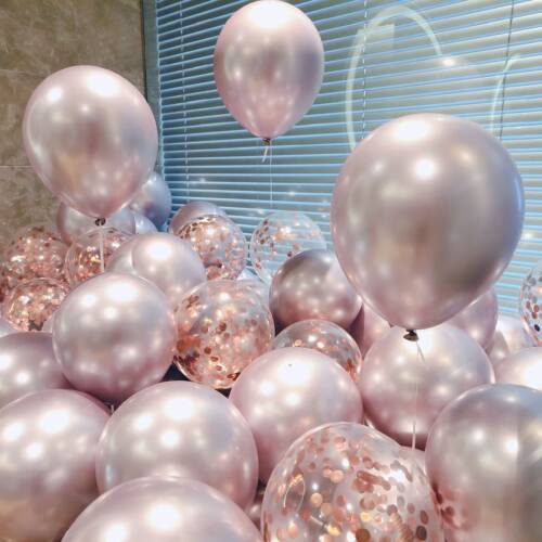 BalloonsPartydecoration气球