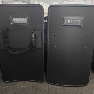 PE防弹盾牌安保防暴船舶远洋防护三级防护厂家