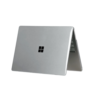 微软Laptop 3/4/5代笔记本专用保护壳13.5寸机身保护壳微软1868/1951防摔壳防护型水晶壳套装耐磨防刮