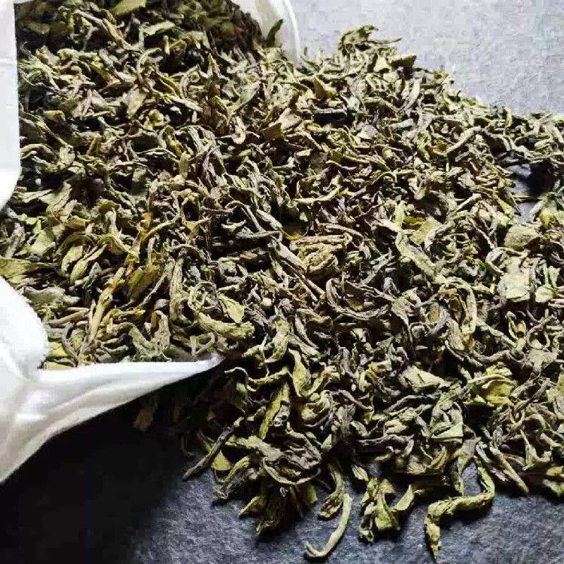 茶香枕纯茶叶枕头花草绿茶枕芯护颈椎安睡单人枕助睡眠草本保健枕