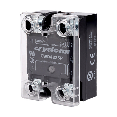 快达固态继电器Cwd4875 Cwu4850P Cwa4890P Cwd48125 Cwu4810