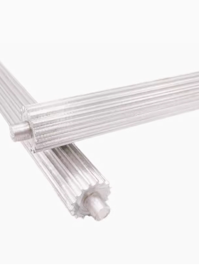 米思米同步轮棒型BMXL10-72齿 BXL16-40齿 MXL/XL型 棒状同步带轮