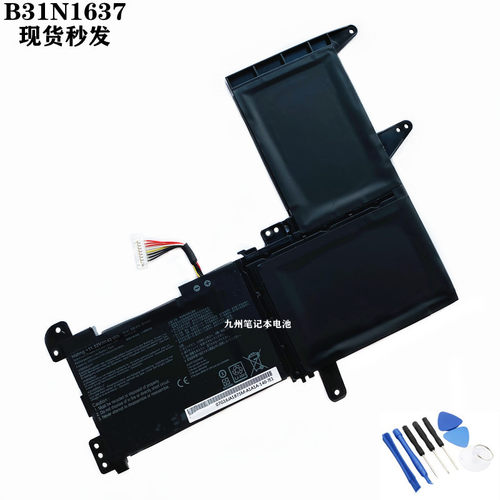 B31N1637B31Bi9H笔记本电池
