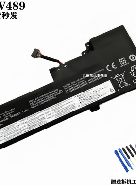 适用联想T470 T480 01AV420/419 01AV421 01AV489 内置笔记本电池